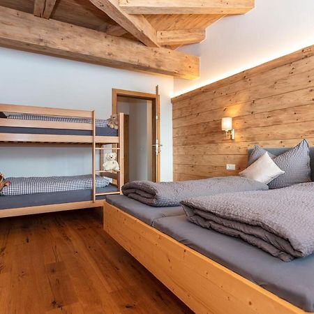 Moarhof Apartment Ункен Екстериор снимка