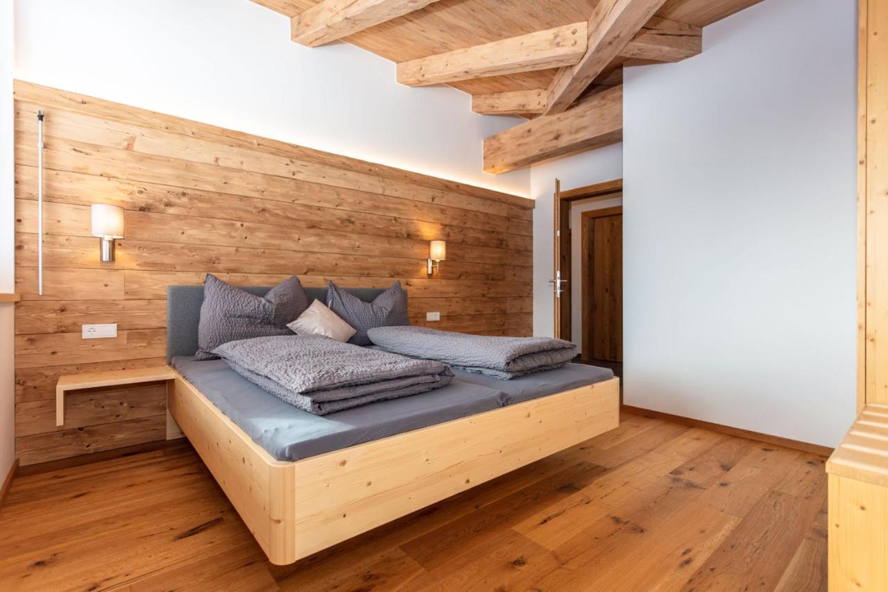 Moarhof Apartment Ункен Екстериор снимка
