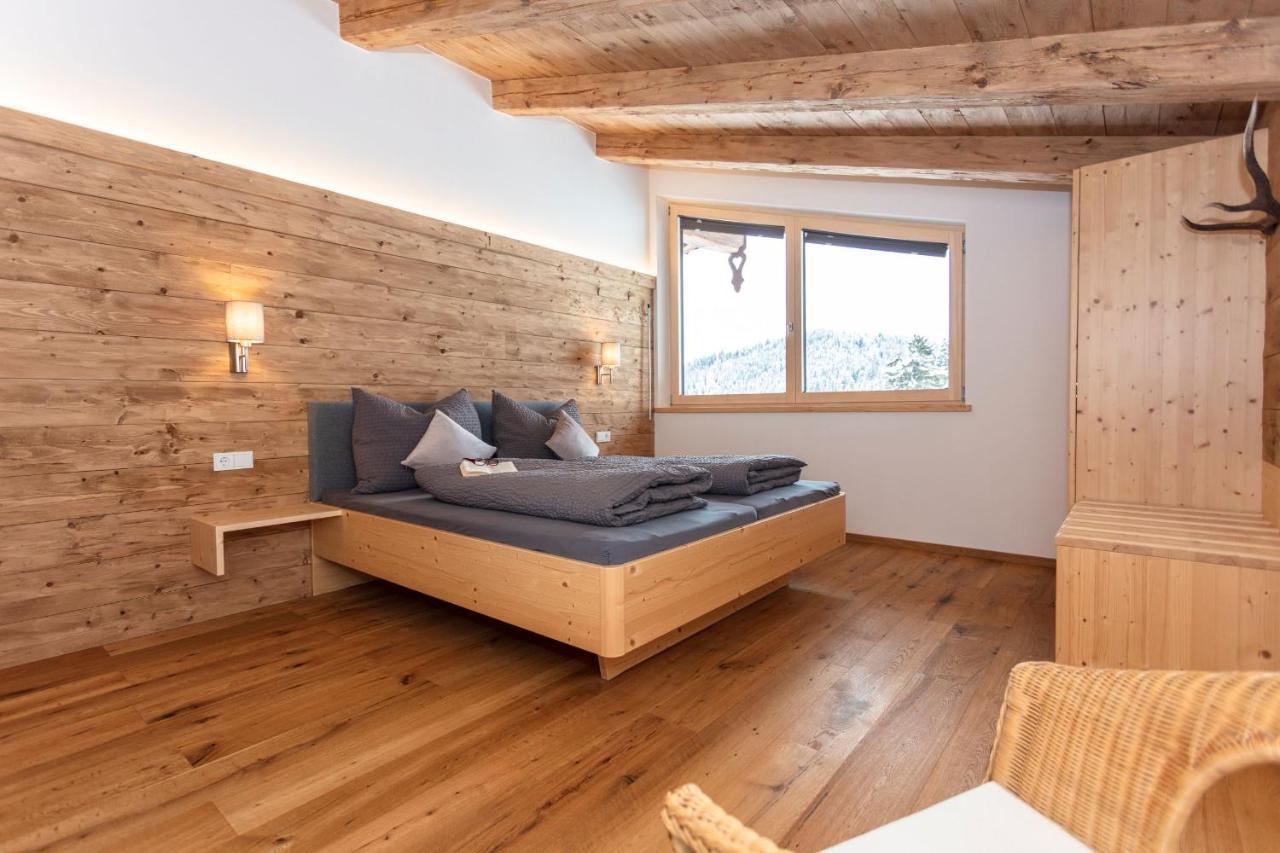 Moarhof Apartment Ункен Екстериор снимка