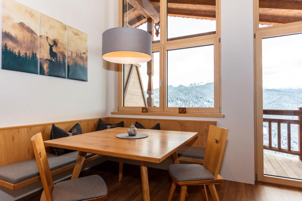 Moarhof Apartment Ункен Екстериор снимка